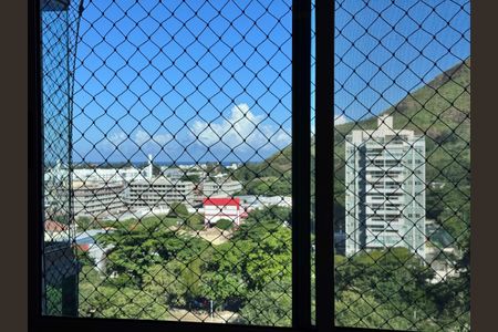 Apartamento para alugar com 98m², 3 quartos e 1 vagaSuíte - Vista