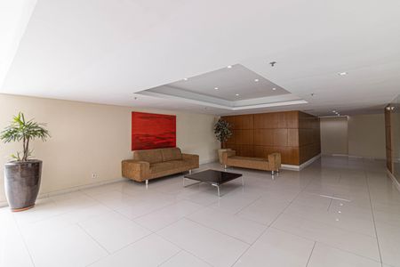 Apartamento para alugar com 98m², 3 quartos e 1 vagaÁrea comum