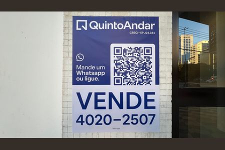 Apartamento à venda com 87m², 1 quarto e sem vaga Apartamento à venda com 87m², 1 quarto e sem vagaPlaca