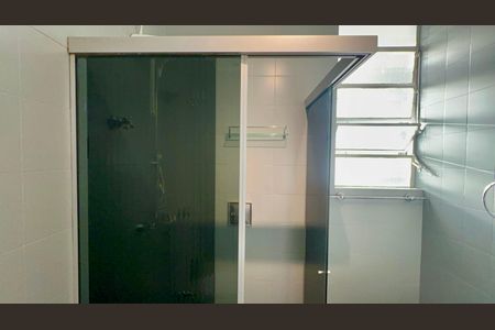 Apartamento à venda com 87m², 1 quarto e sem vaga Apartamento à venda com 87m², 1 quarto e sem vagaBanheiro