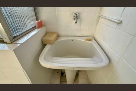 Apartamento à venda com 87m², 1 quarto e sem vaga Apartamento à venda com 87m², 1 quarto e sem vagaÁrea de Serviço