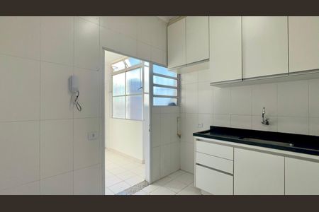 Apartamento à venda com 87m², 1 quarto e sem vaga Apartamento à venda com 87m², 1 quarto e sem vagaCozinha