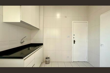 Apartamento à venda com 87m², 1 quarto e sem vaga Apartamento à venda com 87m², 1 quarto e sem vagaCozinha