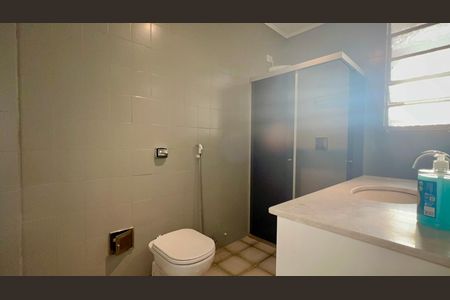 Apartamento à venda com 87m², 1 quarto e sem vaga Apartamento à venda com 87m², 1 quarto e sem vagaBanheiro