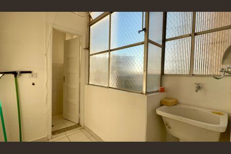 Apartamento à venda com 87m², 1 quarto e sem vaga Apartamento à venda com 87m², 1 quarto e sem vagaÁrea de Serviço