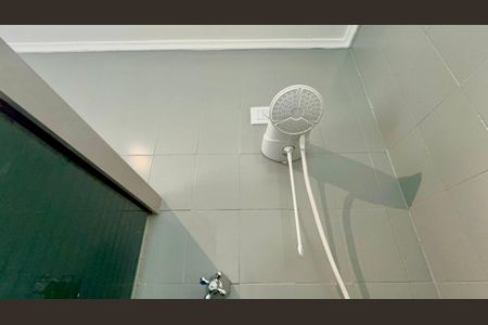 Apartamento à venda com 87m², 1 quarto e sem vaga Apartamento à venda com 87m², 1 quarto e sem vagaBanheiro