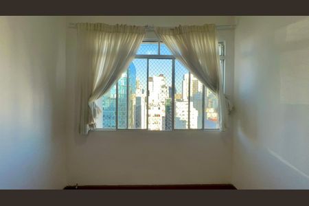 Apartamento à venda com 87m², 1 quarto e sem vaga Apartamento à venda com 87m², 1 quarto e sem vagaVista da Sala