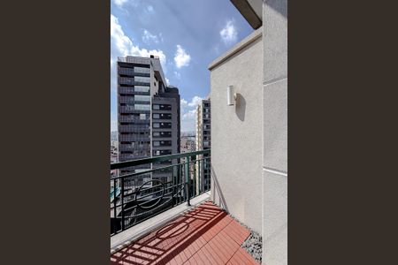 Studio para alugar com 74m², 2 quartos e 1 vagaVaranda da Sala