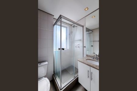 Studio para alugar com 74m², 2 quartos e 1 vagaBanheiro