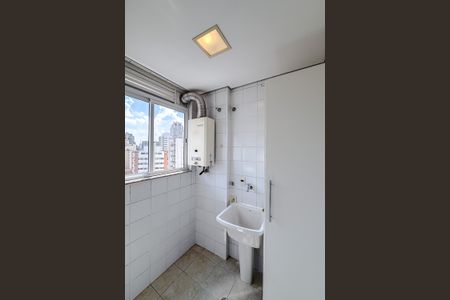 Studio para alugar com 74m², 2 quartos e 1 vagaÁrea de Serviço