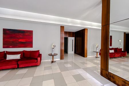 Studio para alugar com 74m², 2 quartos e 1 vagaÁrea comum