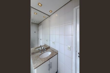 Studio para alugar com 74m², 2 quartos e 1 vagaBanheiro