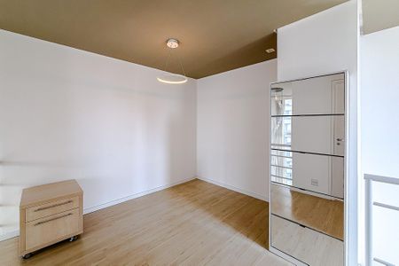 Studio para alugar com 74m², 2 quartos e 1 vagaQuarto 1