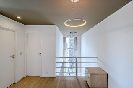 Studio para alugar com 74m², 2 quartos e 1 vagaQuarto 1