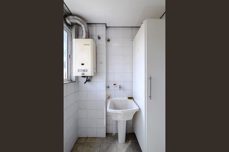 Studio para alugar com 74m², 2 quartos e 1 vagaÁrea de Serviço