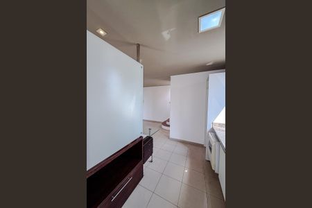 Studio para alugar com 74m², 2 quartos e 1 vagaCozinha