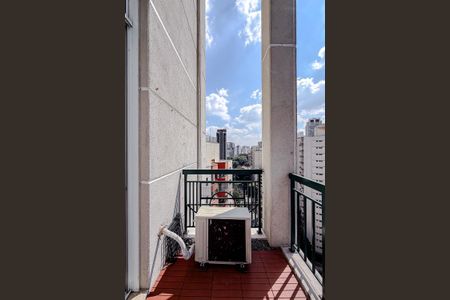 Studio para alugar com 74m², 2 quartos e 1 vagaVaranda da Sala