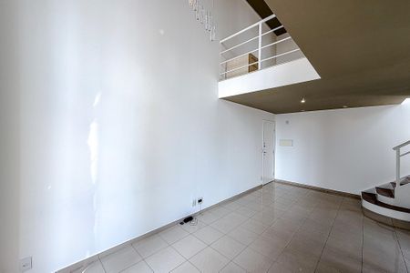 Studio para alugar com 74m², 2 quartos e 1 vagaSala