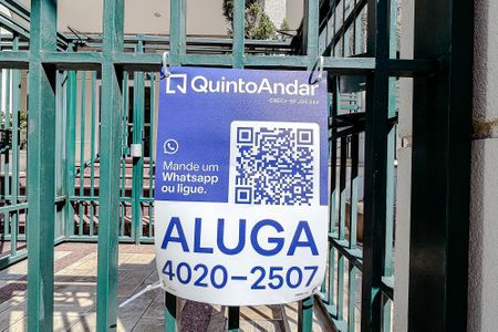 Studio para alugar com 74m², 2 quartos e 1 vagaPlaquinha