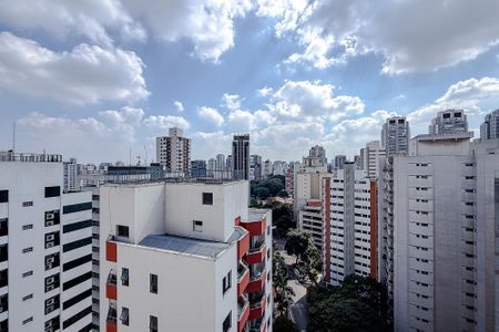 Studio para alugar com 74m², 2 quartos e 1 vagaVista do Quarto 2