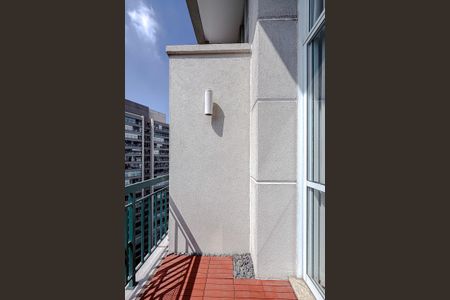 Studio para alugar com 74m², 2 quartos e 1 vagaVaranda da Sala