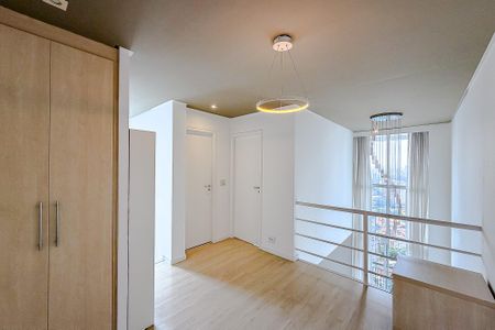 Studio para alugar com 74m², 2 quartos e 1 vagaQuarto 1