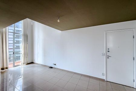 Studio para alugar com 74m², 2 quartos e 1 vagaSala