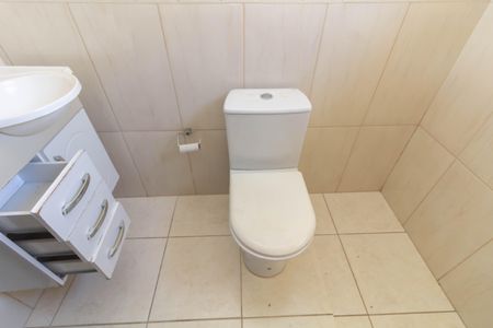 Casa à venda com 300m², 4 quartos e 4 vagasBanheiro 3