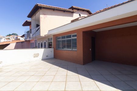 Casa à venda com 300m², 4 quartos e 4 vagasVaranda
