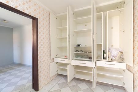 Casa à venda com 300m², 4 quartos e 4 vagasedícula