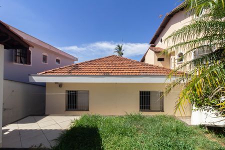 Casa à venda com 300m², 4 quartos e 4 vagasJardim