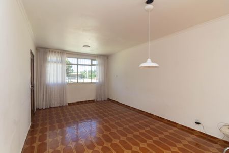 Sala de casa à venda com 4 quartos, 300m² em Jardim Nossa Senhora do Carmo, São Paulo