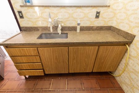 Casa à venda com 300m², 4 quartos e 4 vagasCozinha