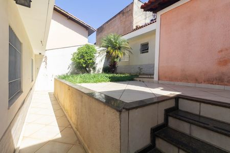 Casa à venda com 300m², 4 quartos e 4 vagasJardim
