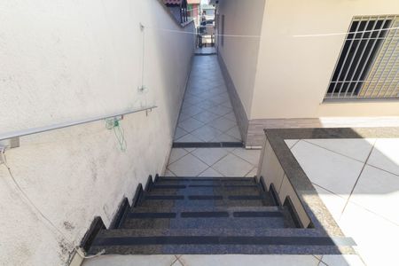 Casa à venda com 300m², 4 quartos e 4 vagasÁrea externa