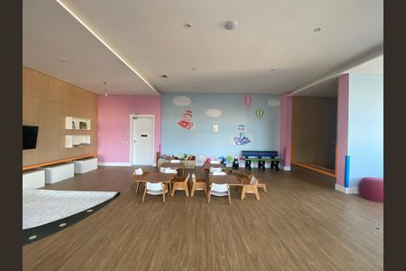 Apartamento à venda com 84m², 3 quartos e 2 vagas
