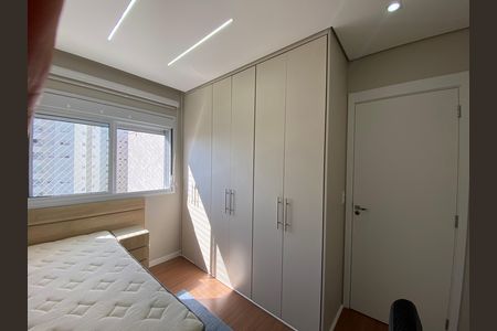 Apartamento à venda com 84m², 3 quartos e 2 vagas Apartamento à venda com 84m², 3 quartos e 2 vagasQuarto 2