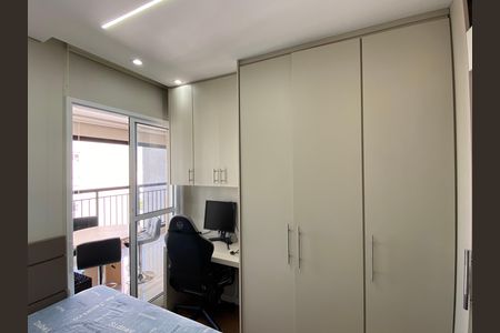 Apartamento à venda com 84m², 3 quartos e 2 vagas Apartamento à venda com 84m², 3 quartos e 2 vagasQuarto 1