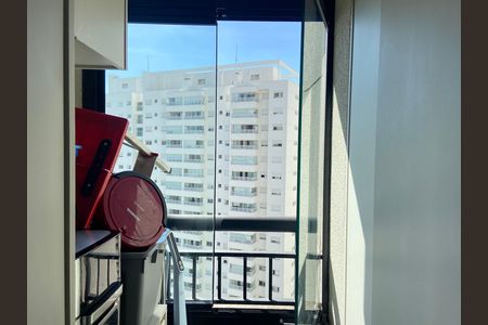 Apartamento à venda com 84m², 3 quartos e 2 vagas Apartamento à venda com 84m², 3 quartos e 2 vagasÁrea de Serviço