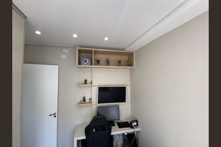 Apartamento à venda com 84m², 3 quartos e 2 vagas Apartamento à venda com 84m², 3 quartos e 2 vagasQuarto 2