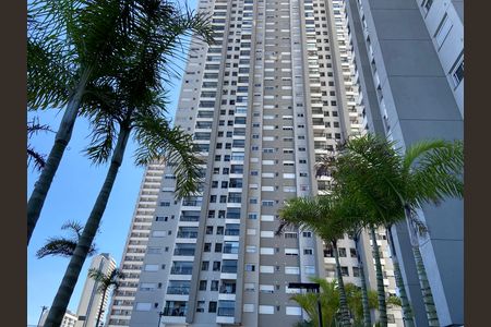 Apartamento à venda com 84m², 3 quartos e 2 vagas Apartamento à venda com 84m², 3 quartos e 2 vagasFachada do Bloco