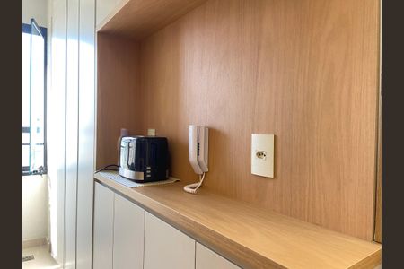 Apartamento à venda com 84m², 3 quartos e 2 vagas Apartamento à venda com 84m², 3 quartos e 2 vagasCozinha