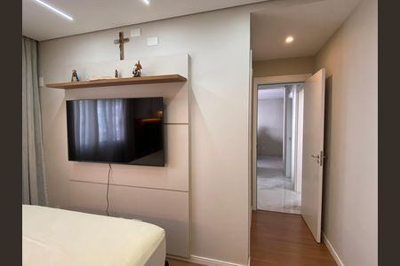 Apartamento à venda com 84m², 3 quartos e 2 vagas Apartamento à venda com 84m², 3 quartos e 2 vagasSuíte