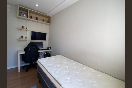 Apartamento à venda com 84m², 3 quartos e 2 vagas Apartamento à venda com 84m², 3 quartos e 2 vagasQuarto 1