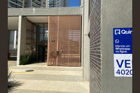 Apartamento à venda com 84m², 3 quartos e 2 vagas Apartamento à venda com 84m², 3 quartos e 2 vagasFachada do Prédio