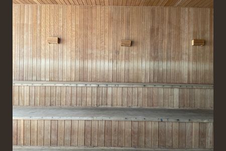 Apartamento à venda com 84m², 3 quartos e 2 vagas Apartamento à venda com 84m², 3 quartos e 2 vagasÁrea comum - Sauna