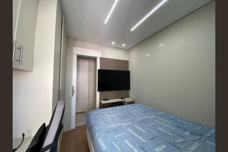 Apartamento à venda com 84m², 3 quartos e 2 vagas Apartamento à venda com 84m², 3 quartos e 2 vagasQuarto 1