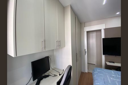 Apartamento à venda com 84m², 3 quartos e 2 vagas Apartamento à venda com 84m², 3 quartos e 2 vagasQuarto 1