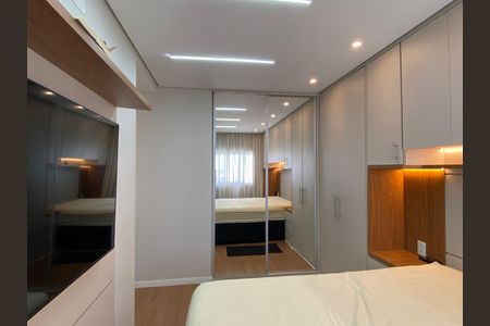 Apartamento à venda com 84m², 3 quartos e 2 vagas Apartamento à venda com 84m², 3 quartos e 2 vagasSuíte