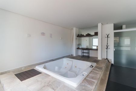 Apartamento para alugar com 100m², 3 quartos e 2 vagasSpa